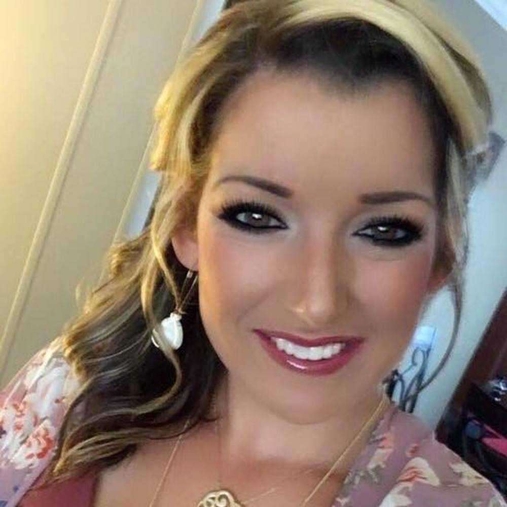 Meet your Posher, Cassie